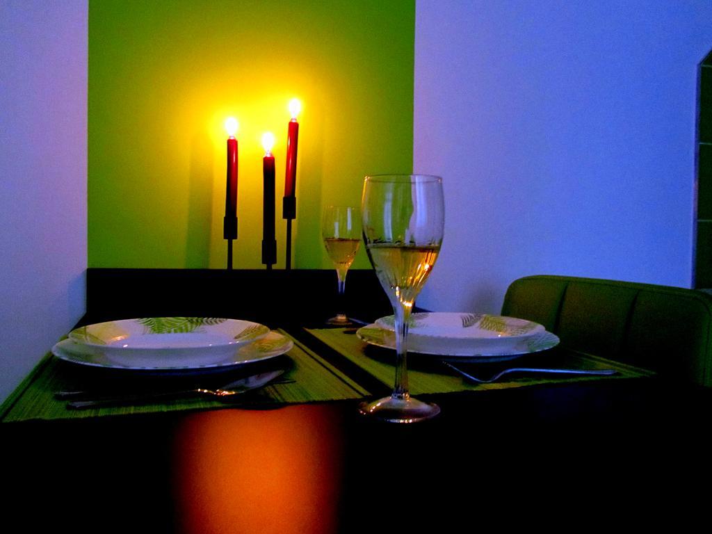 Eoetvoes Apartman Budapest Habitación foto